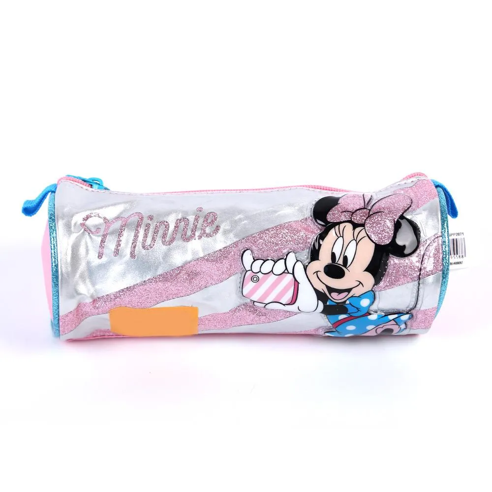 0097 SIMBA MINNIE MOUSE PENCIL POUCH