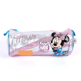 0097 SIMBA MINNIE MOUSE PENCIL POUCH