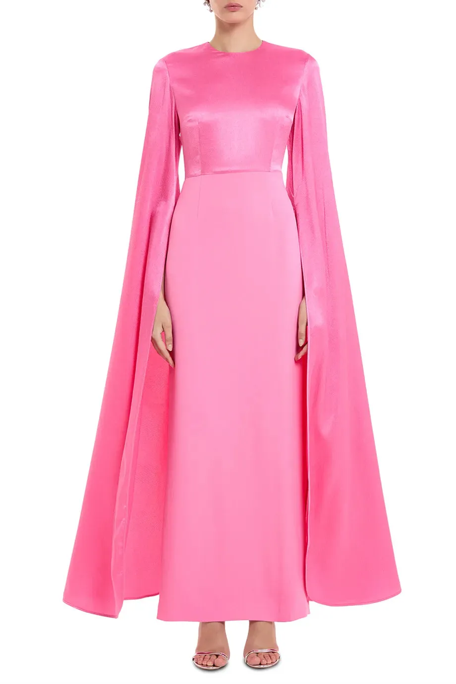 Adley Evening Gown