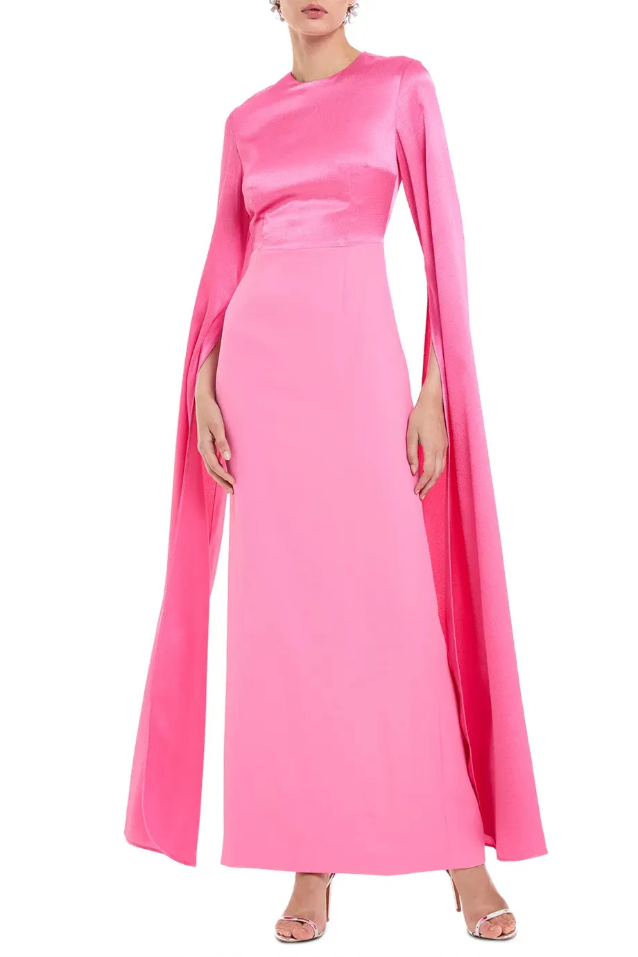 Adley Evening Gown