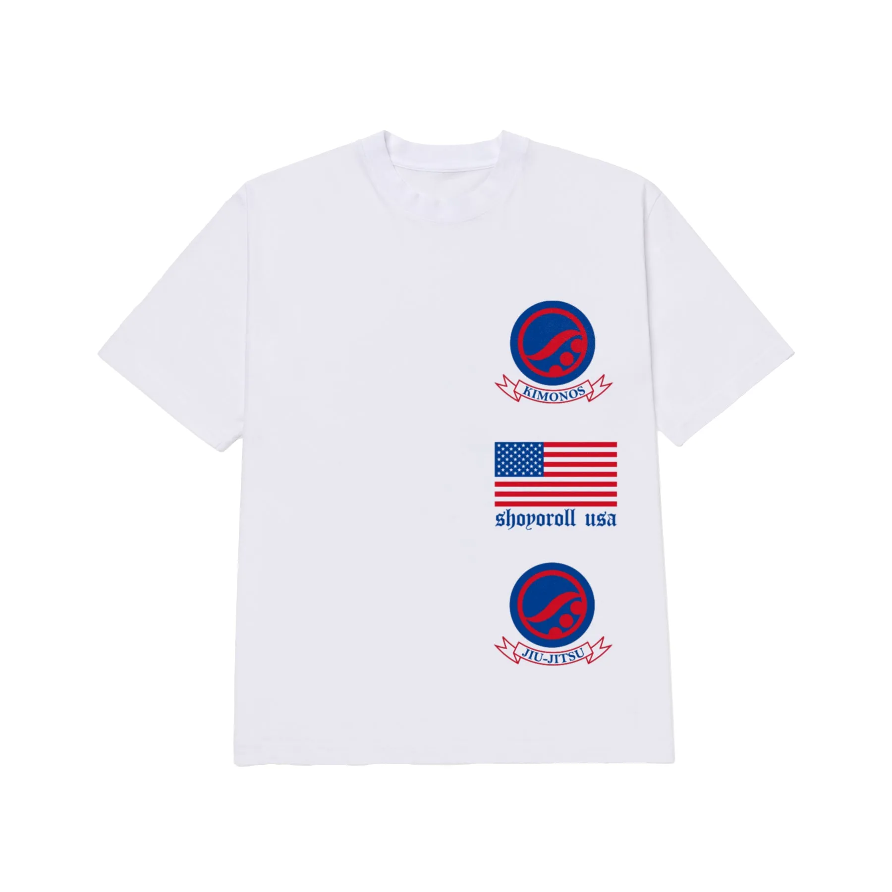 Americana Tee (Ambassador)