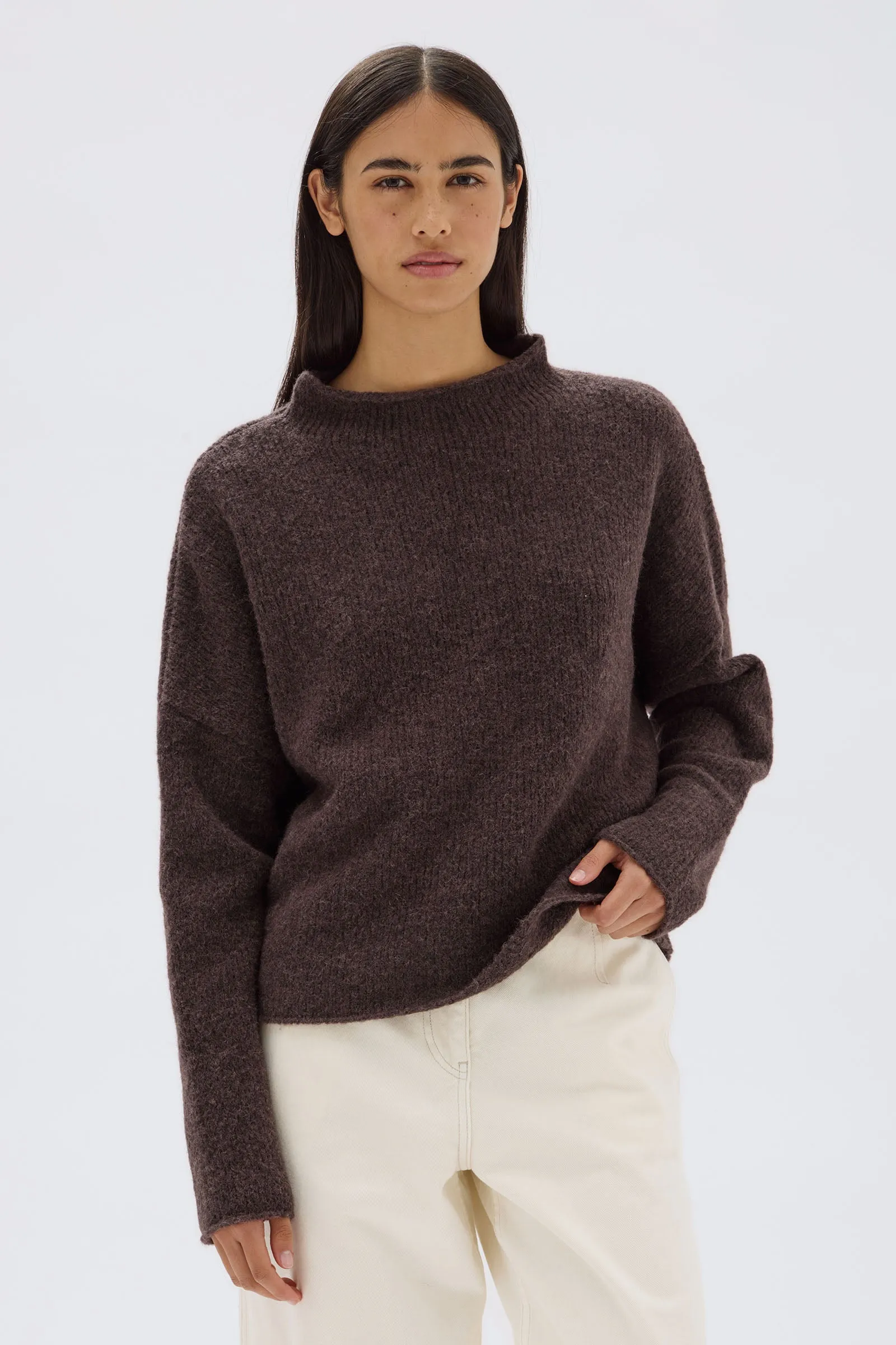 Apolline Knit