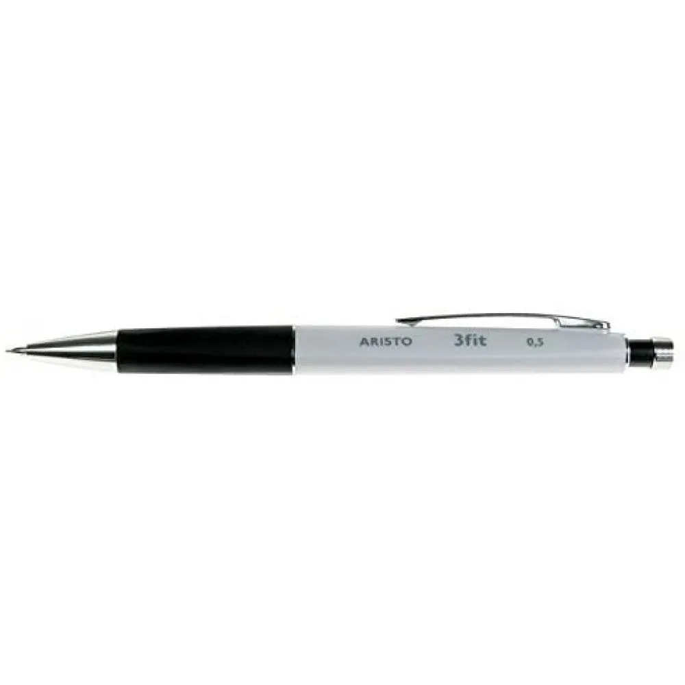 Aristo 3 Fit 1.3mm 2B Mechanical Pencil