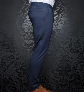 Au Noir Beretta Ryan Dress Pant