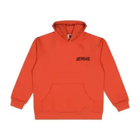 BASSLINE HOOD FLEECE RBM12066