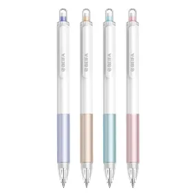 Beifa Simple Superior Mechanical Pencil with Silicon Soft Grip