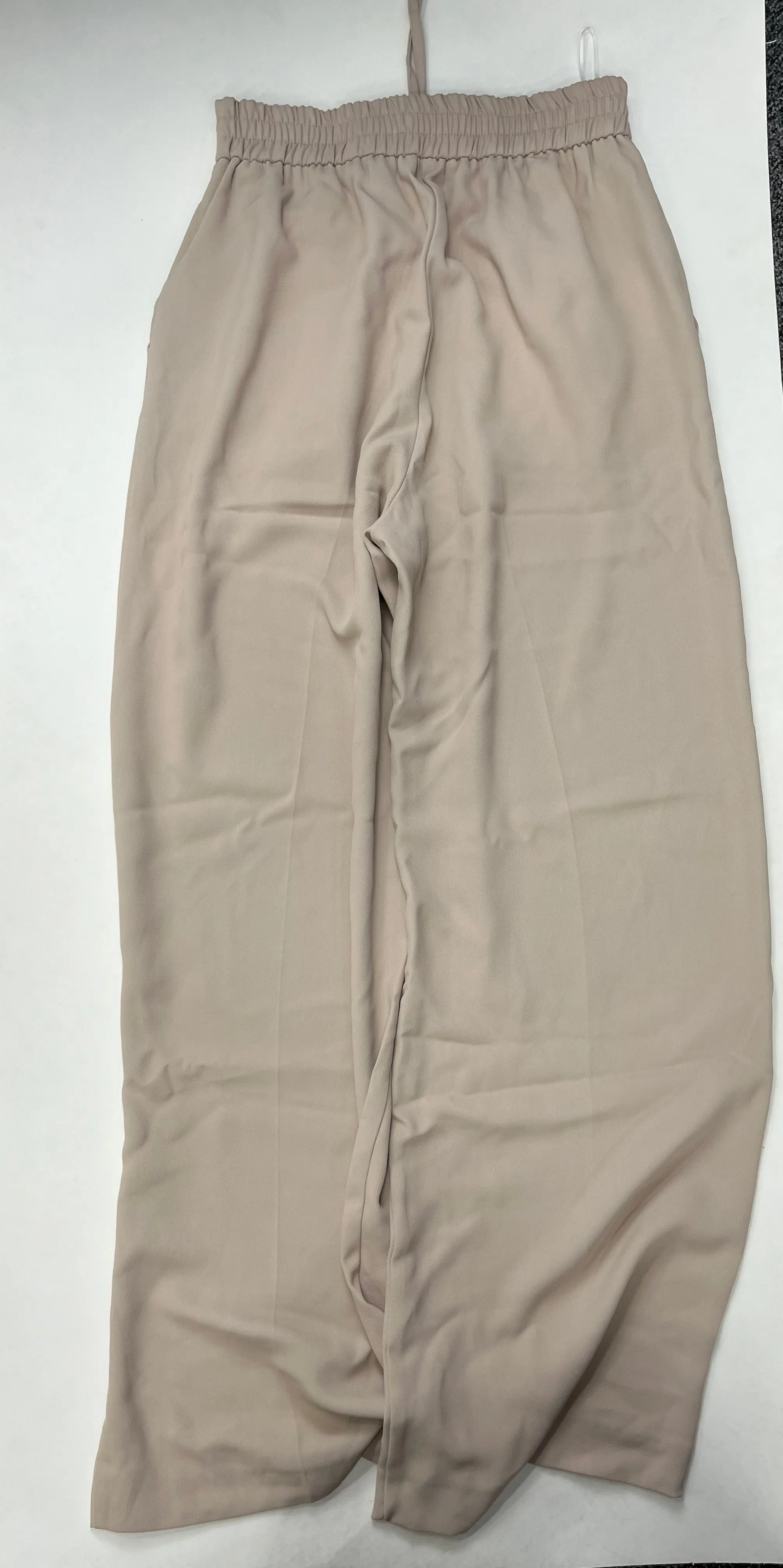 Beige Pants Work/dress River Island, Size 12