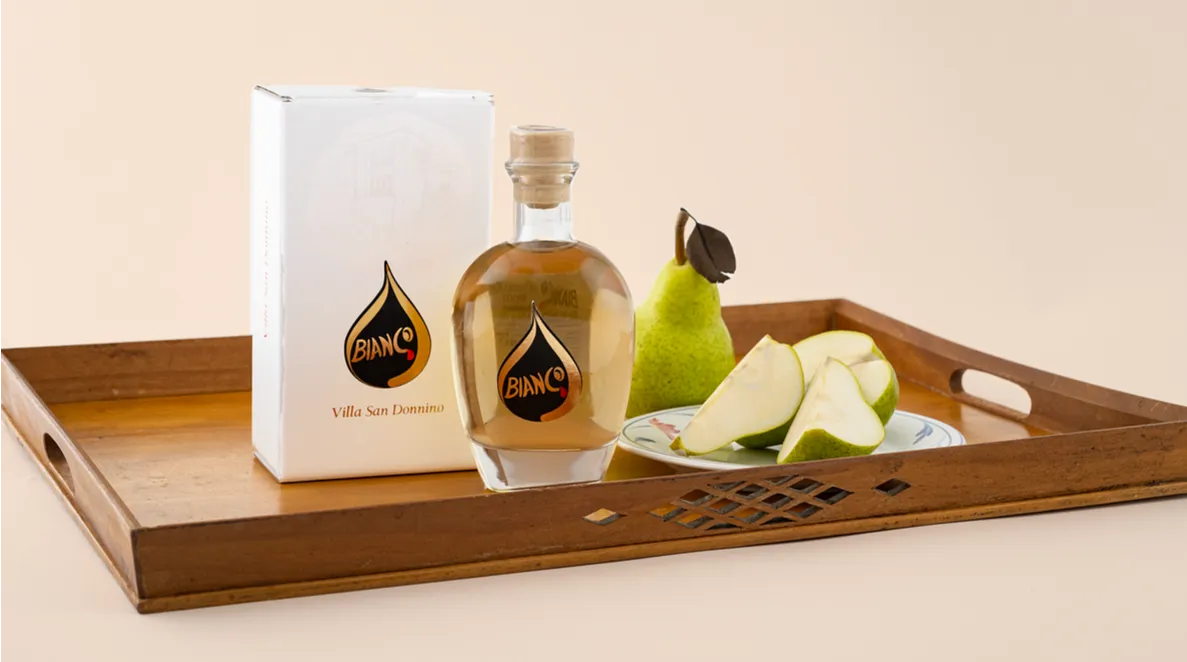 Bianco Balsamico Condimento