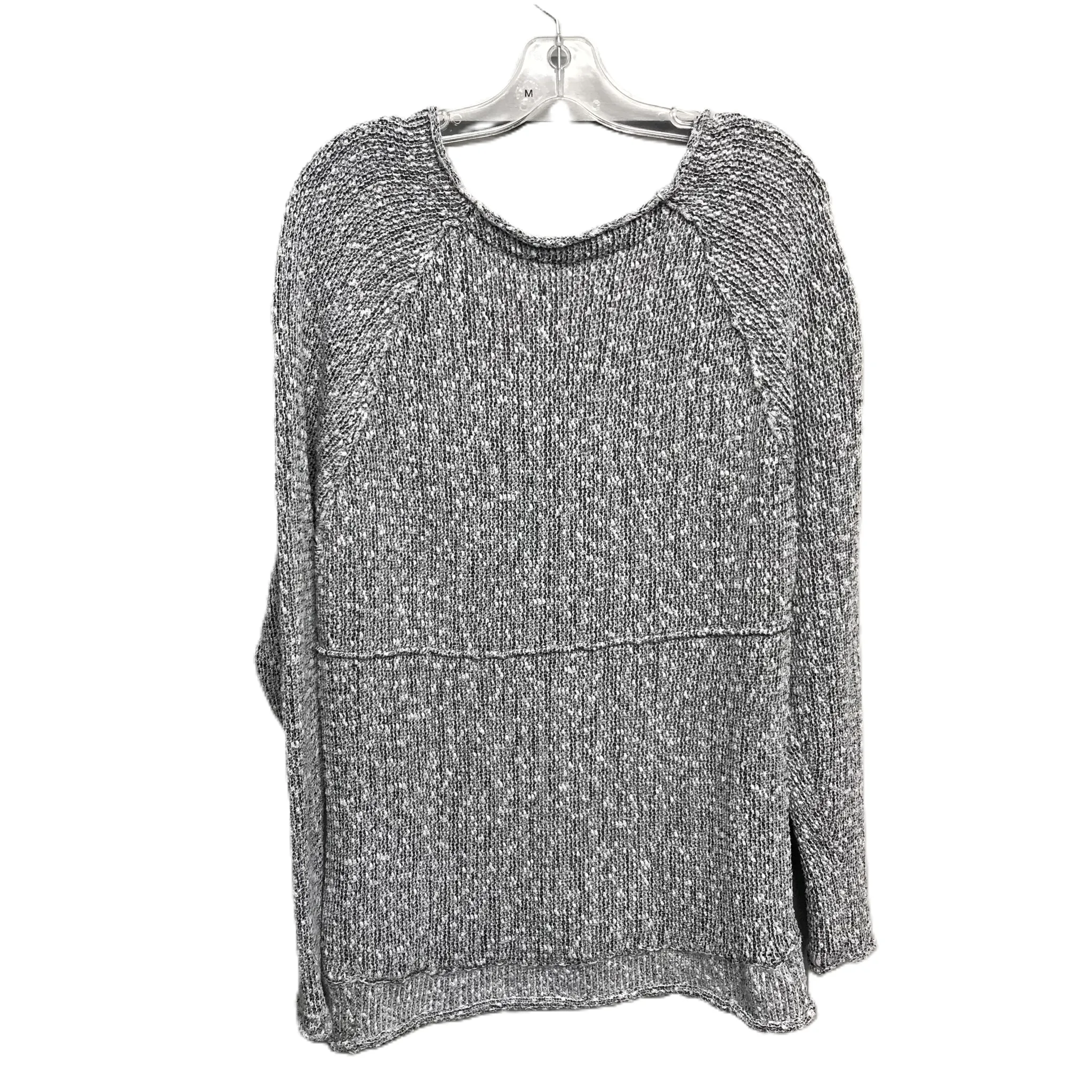 Black & White Sweater By Free People, Size: Xs