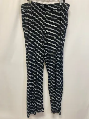 Black Pants Dress Lane Bryant, Size 3x