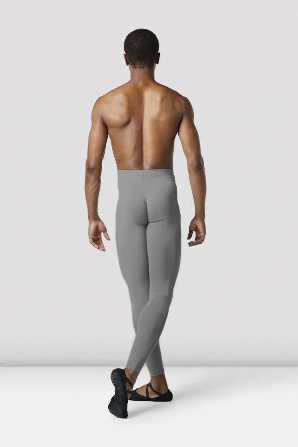 Bloch Mens Full Length Dance Tights