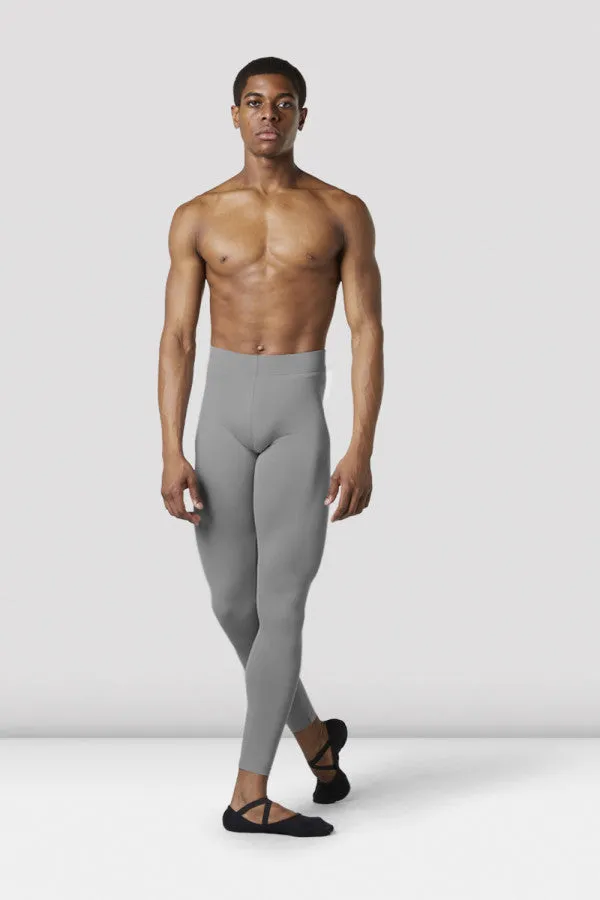 Bloch Mens Full Length Dance Tights