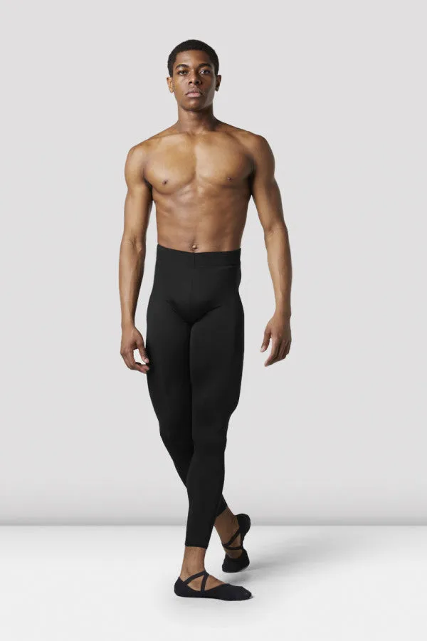 Bloch Mens Full Length Dance Tights