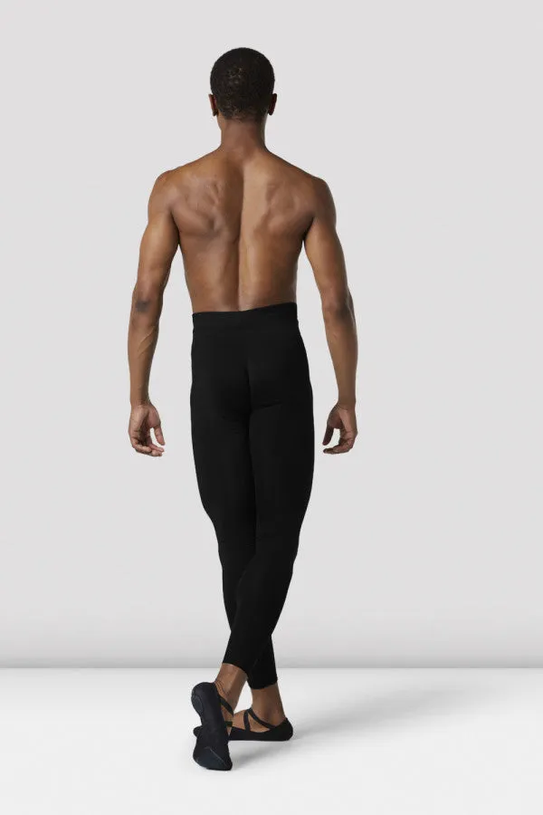 Bloch Mens Full Length Dance Tights