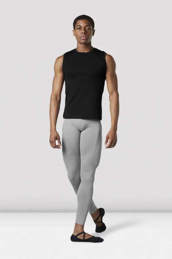 Bloch Mens Full Length Dance Tights