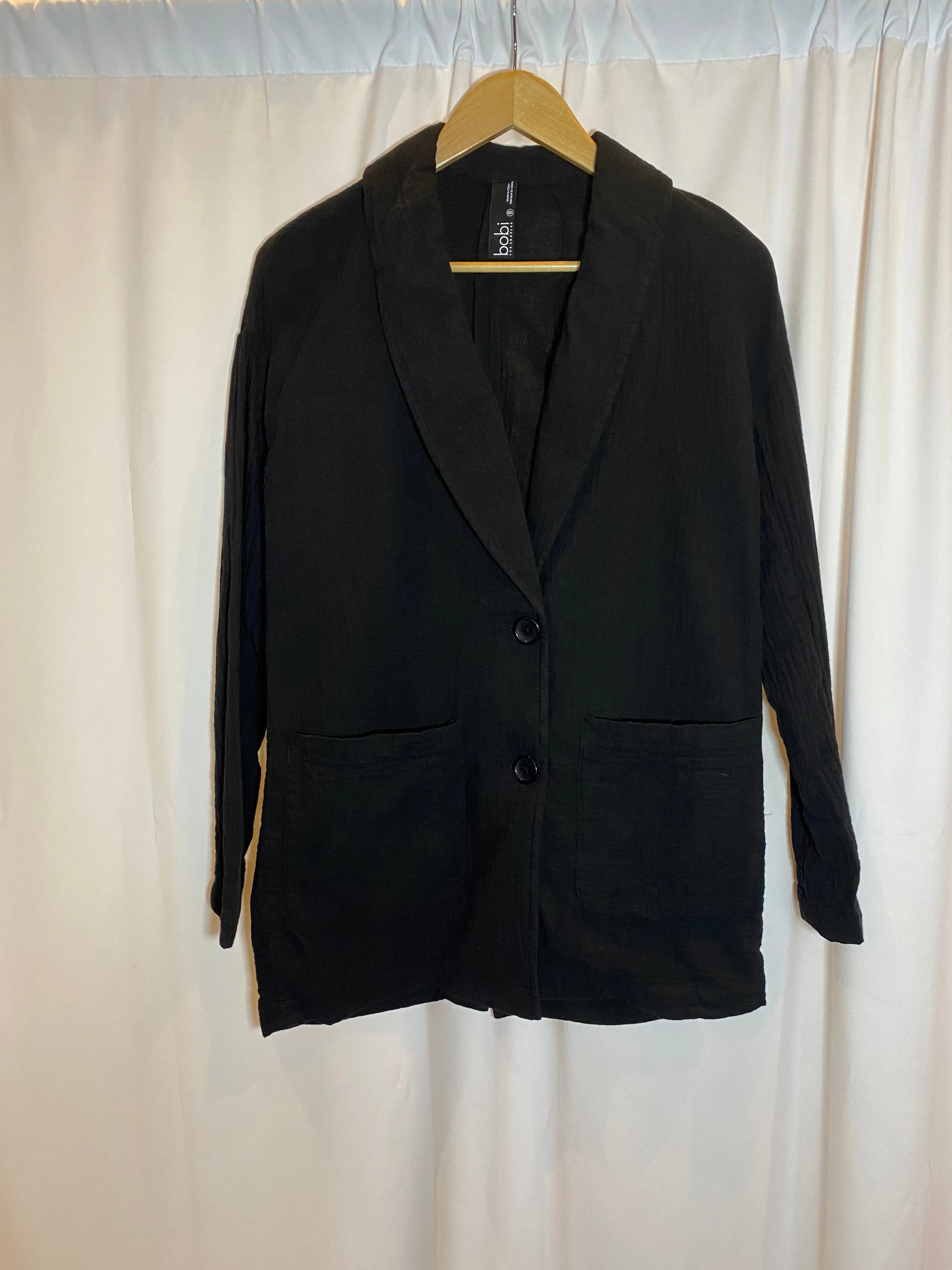 BOYFRIEND BLAZER