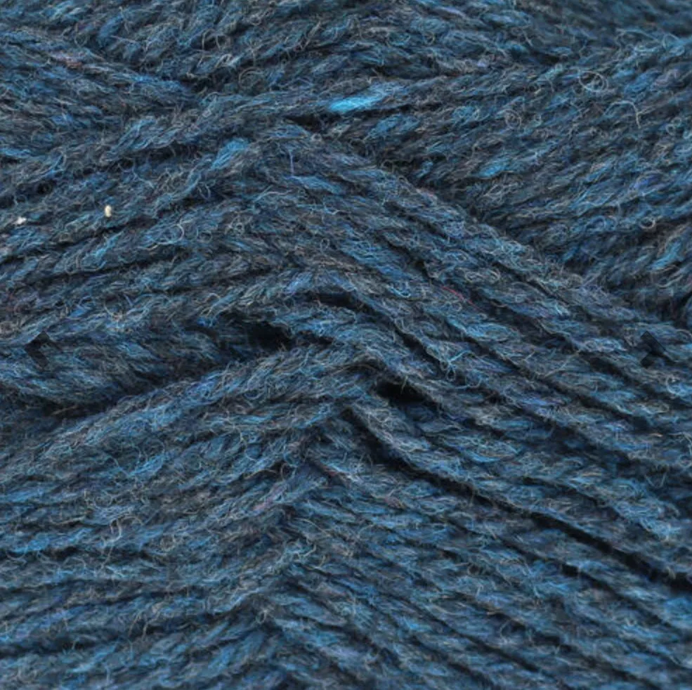 Brushtale New Zealand Upcycled Possum Merino DK/8Ply Yarn