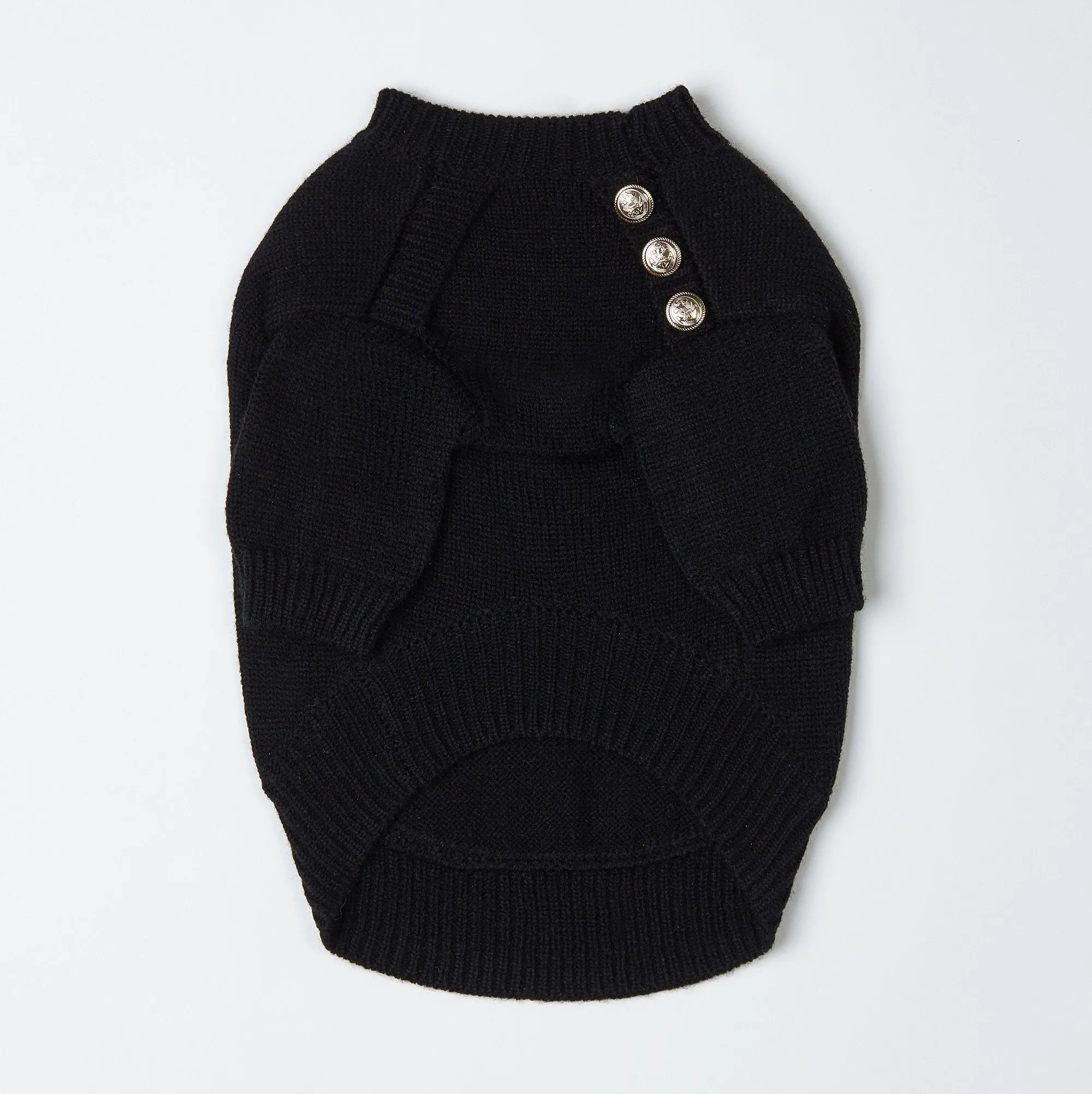 Button Jumper