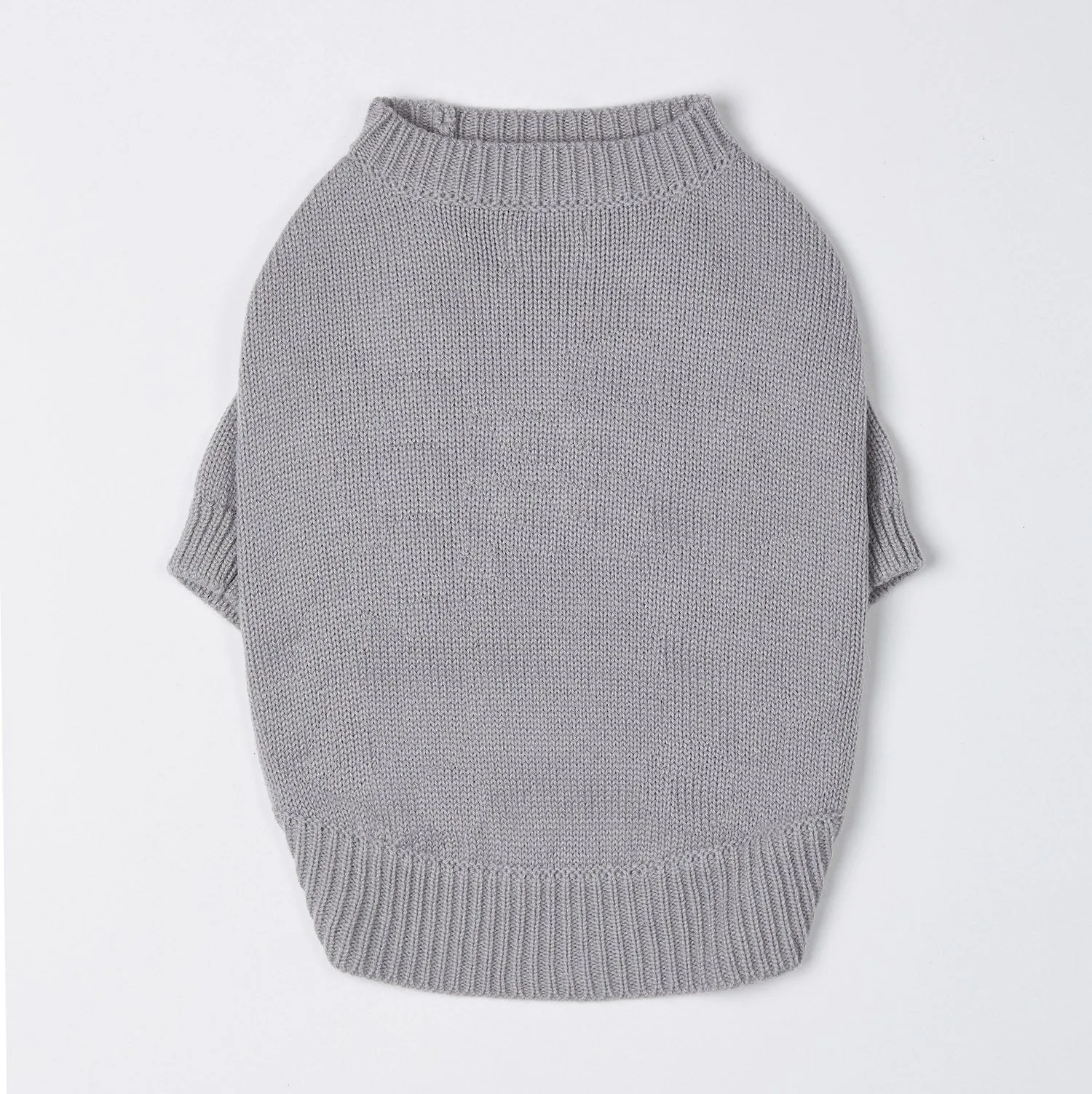 Button Jumper