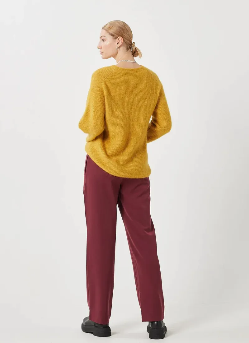 Cahala Jumper