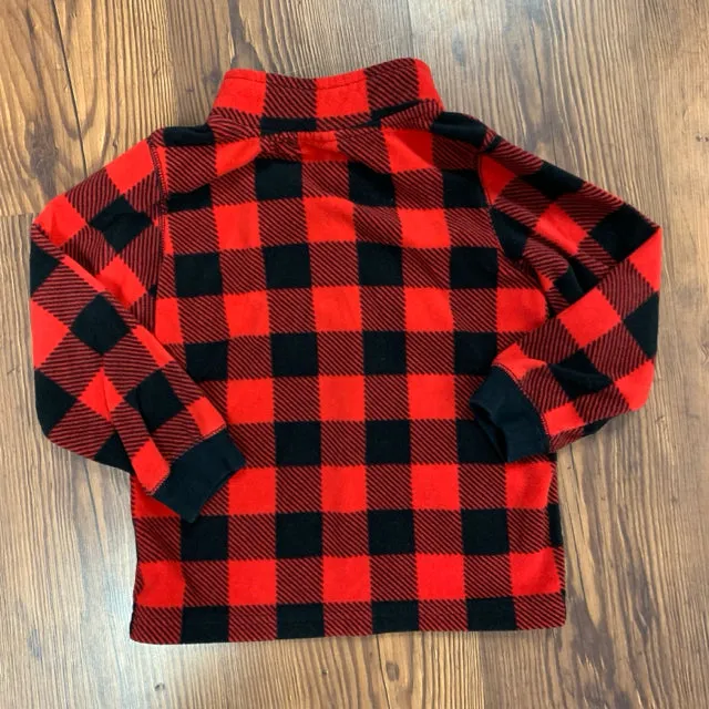 Carter's SIZE 5T Shirt Boy's