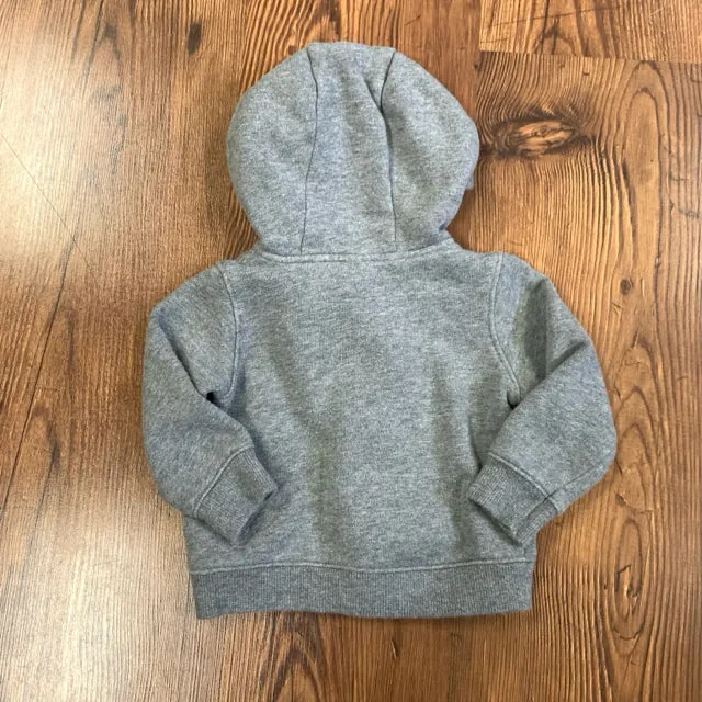 Carter's SIZE 9 Months Sweatshirt Boy's