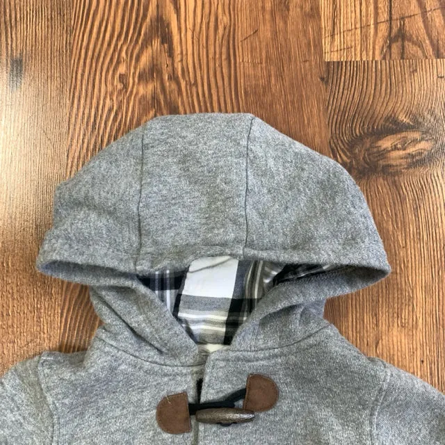 Carter's SIZE 9 Months Sweatshirt Boy's