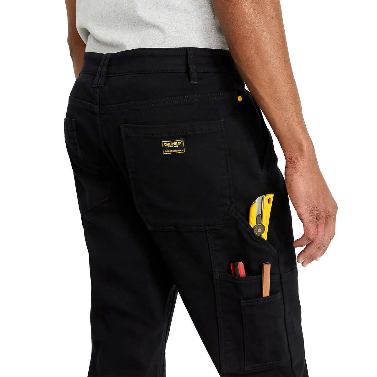 Caterpillar Men’s Carpenter Pant