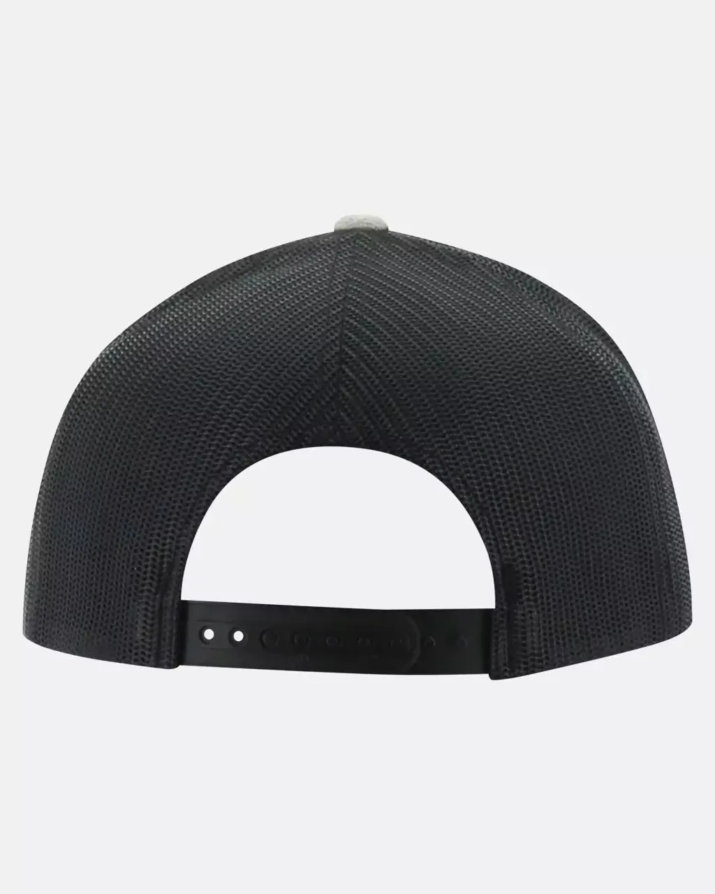 Caterpillar Patch Flat Bill Hat