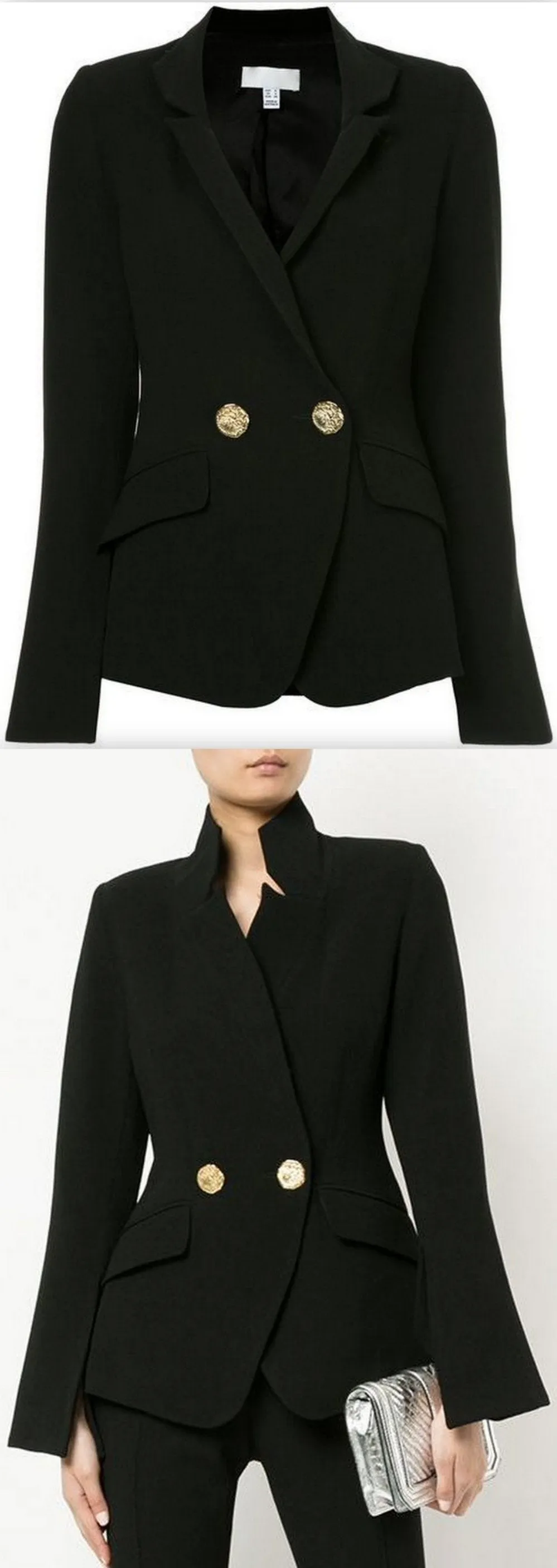 'Celestina' Blazer