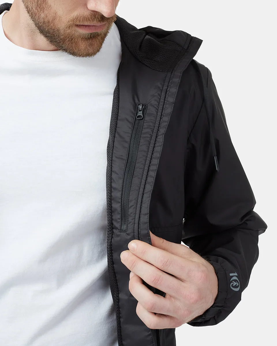 Cloud Shell Jacket