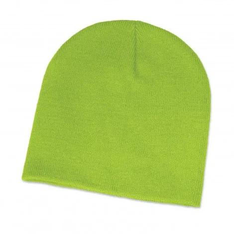 Commando Acrylic Beanie