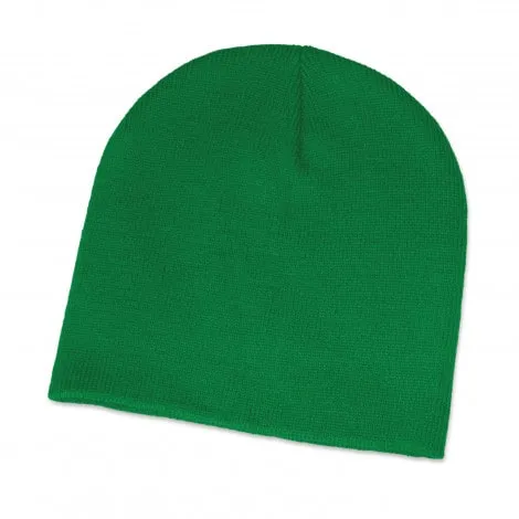 Commando Acrylic Beanie