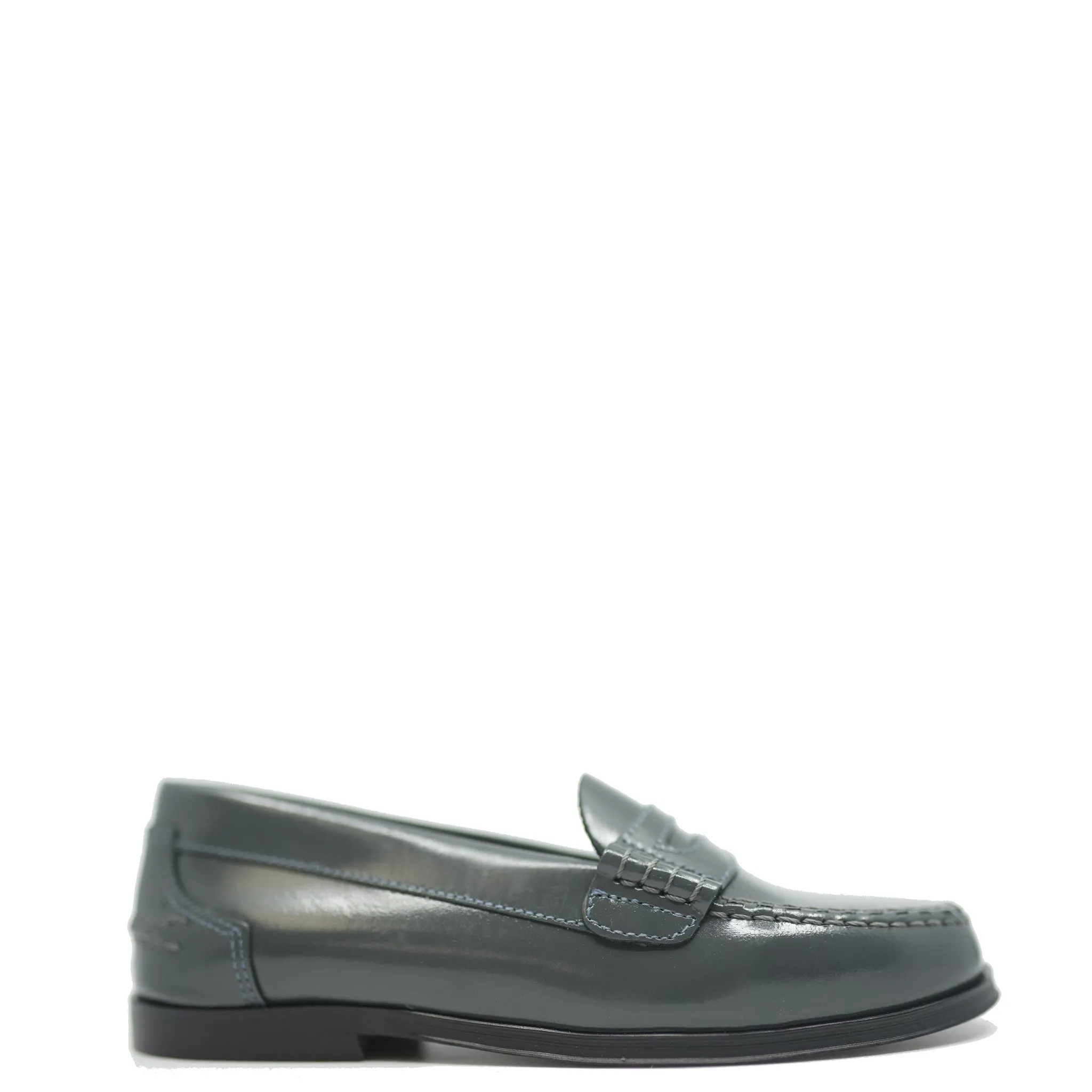 Confetti Ash Florentic Penny Loafer