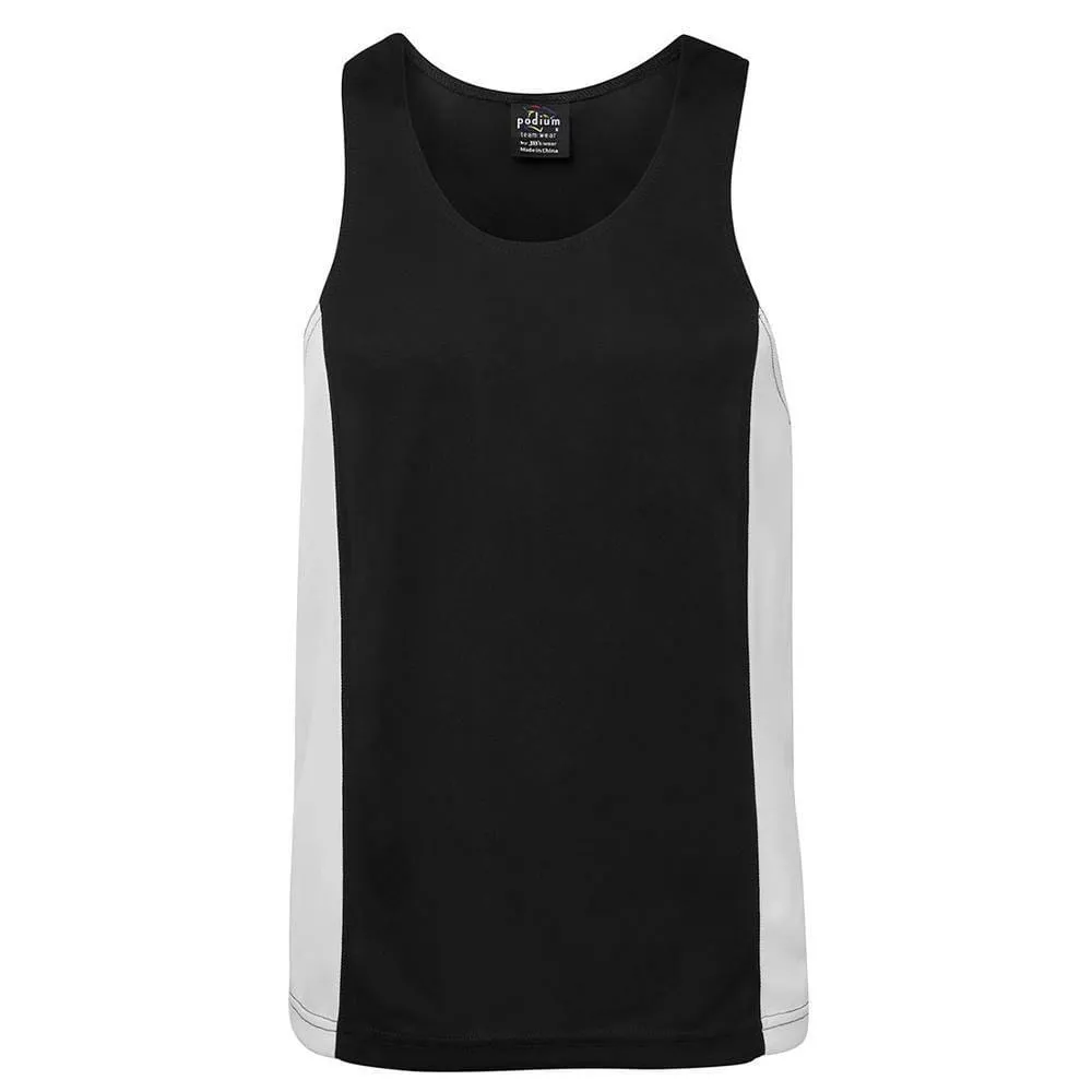 Contrast Singlet