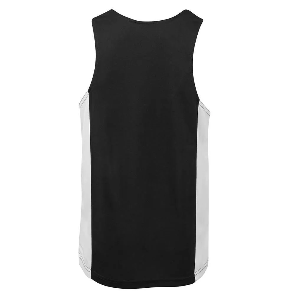 Contrast Singlet