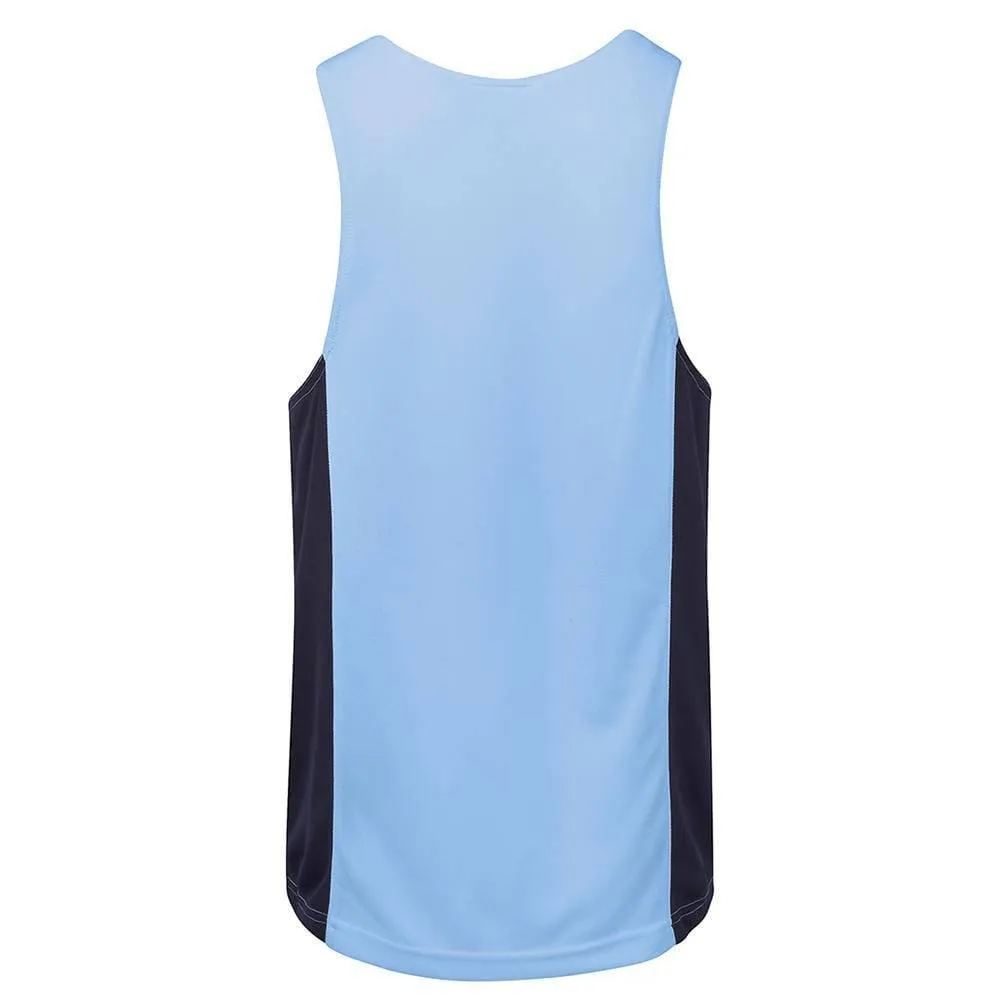 Contrast Singlet