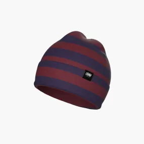 CR3Beanie - Malbec Bars