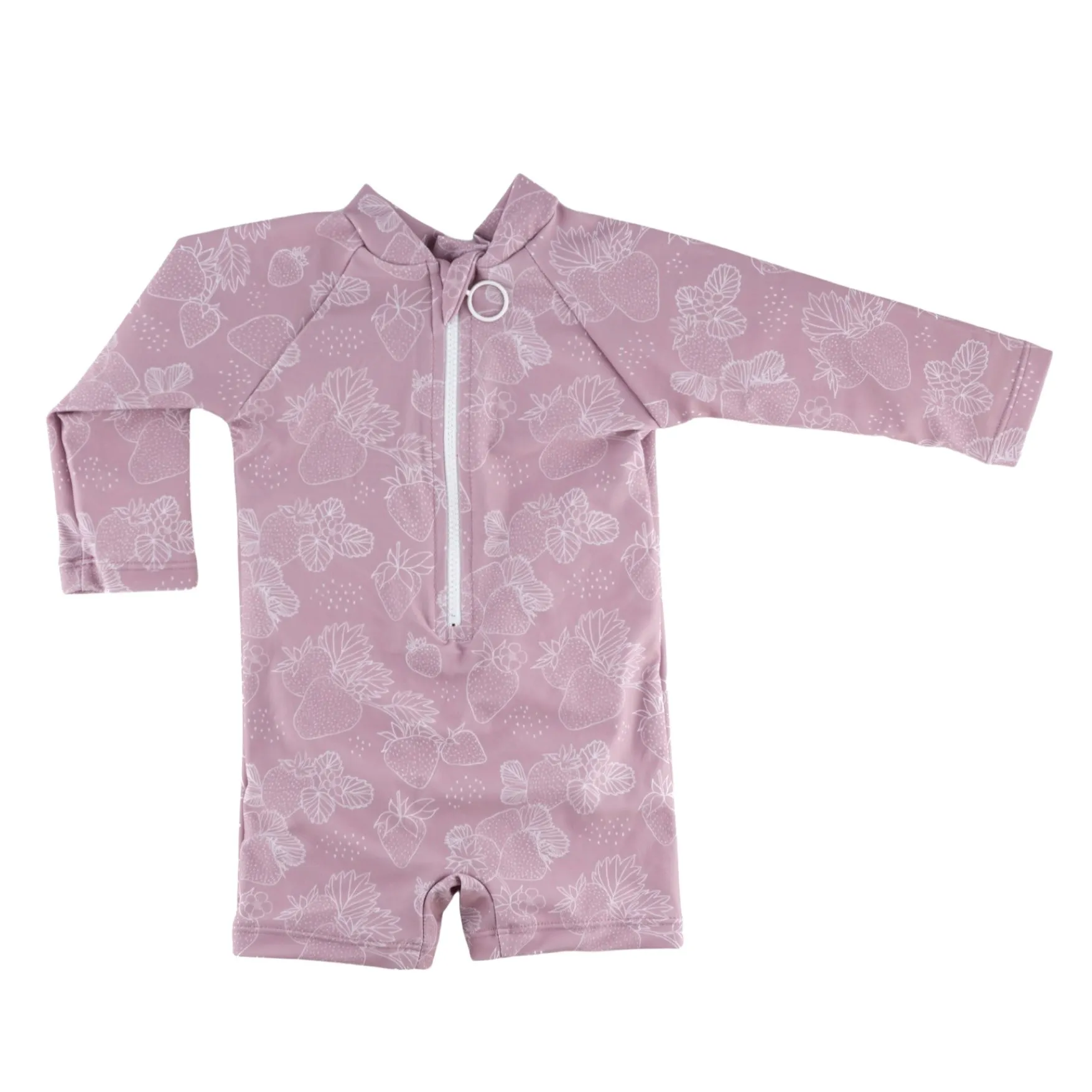 Current Tyed- The "Ava" Sunsuit