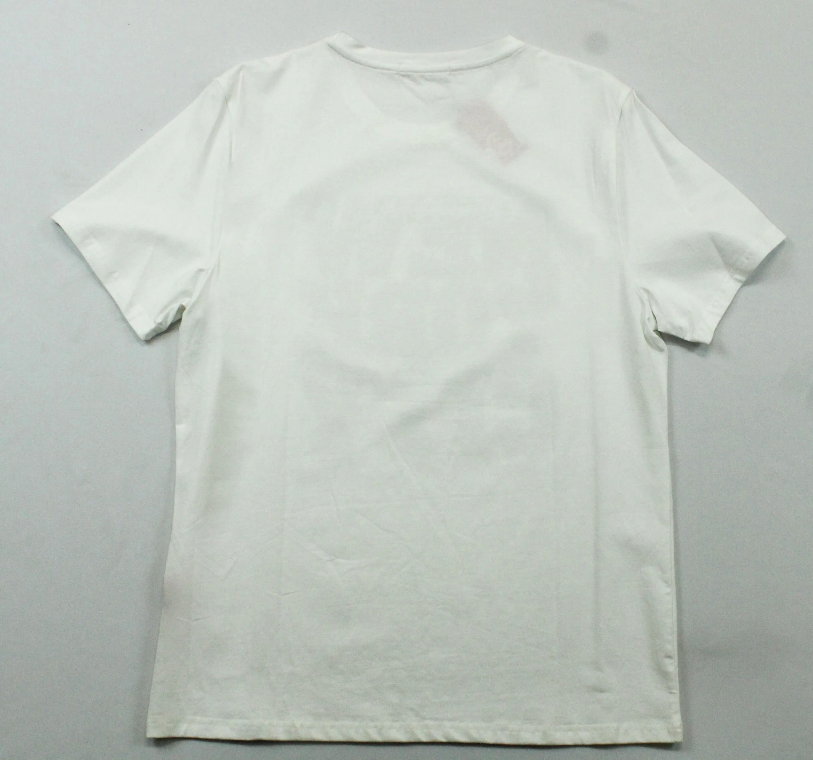 Cutty New York City White Tee