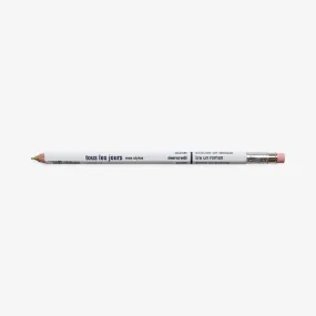 DAYS MECHANICAL PENCIL 0.5mm // WHITE