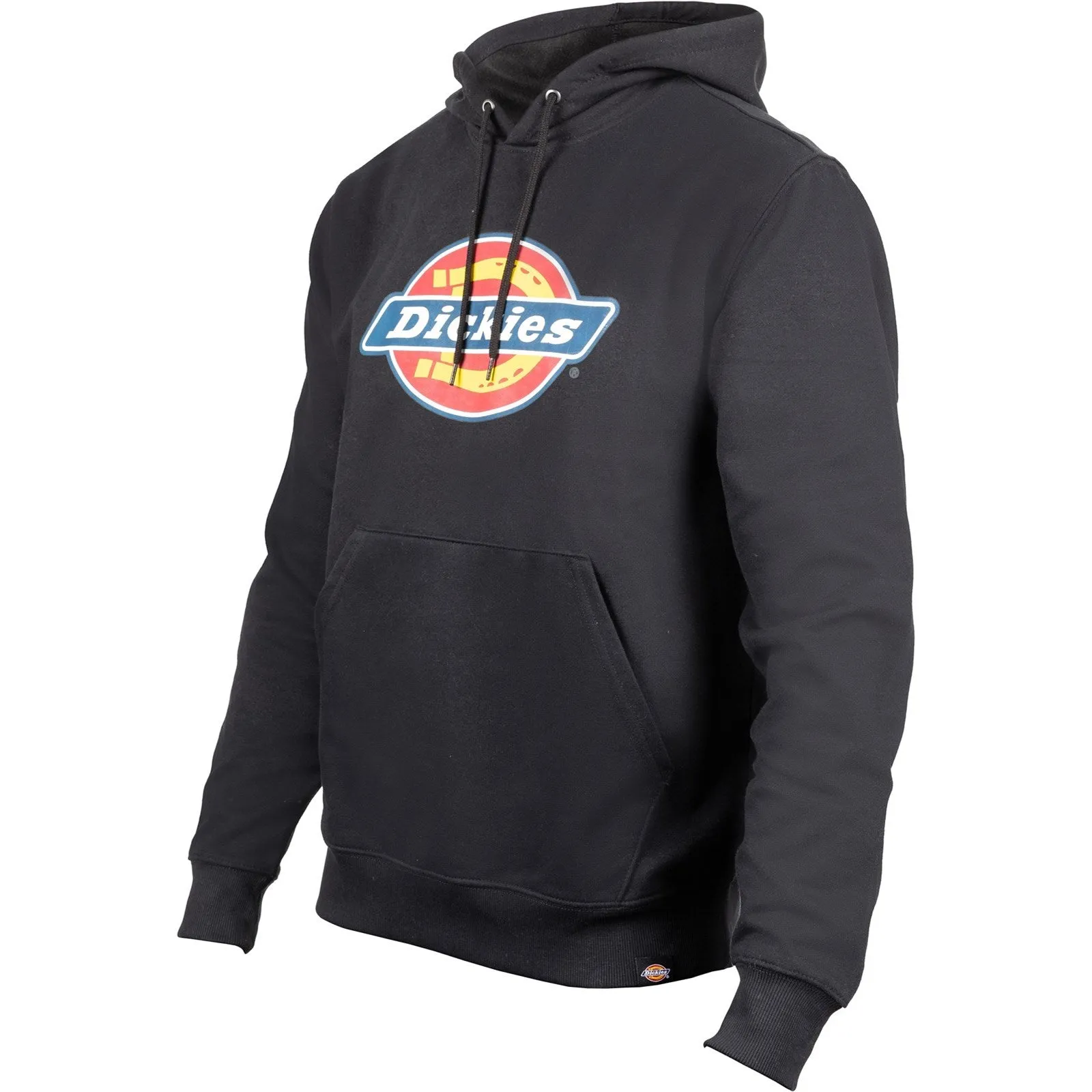 Dickies Logo Graphic Fleece Hoodie