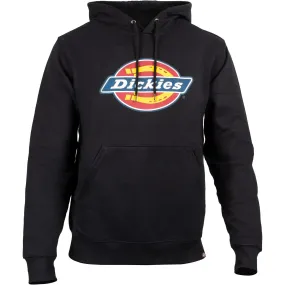 Dickies Logo Graphic Fleece Hoodie