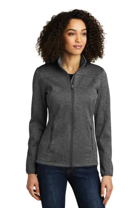 Eddie Bauer Ladies StormRepel Soft Shell Jacket. EB541