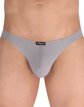 Ergowear Ew1591 X4d Thongs Silver Gray