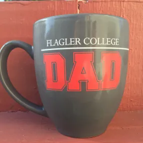 Flagler Dad Mug