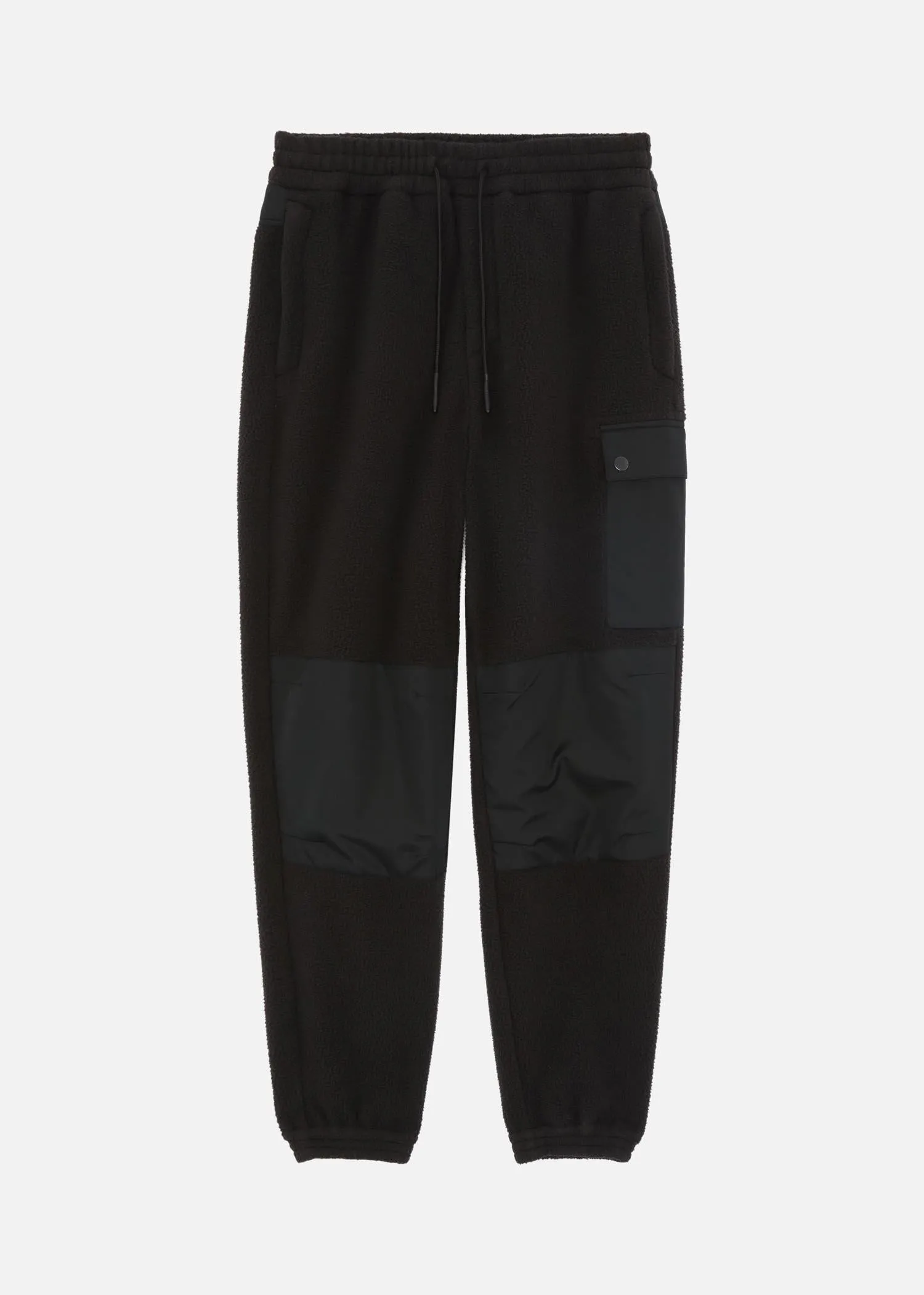 FLEECE JOGGER