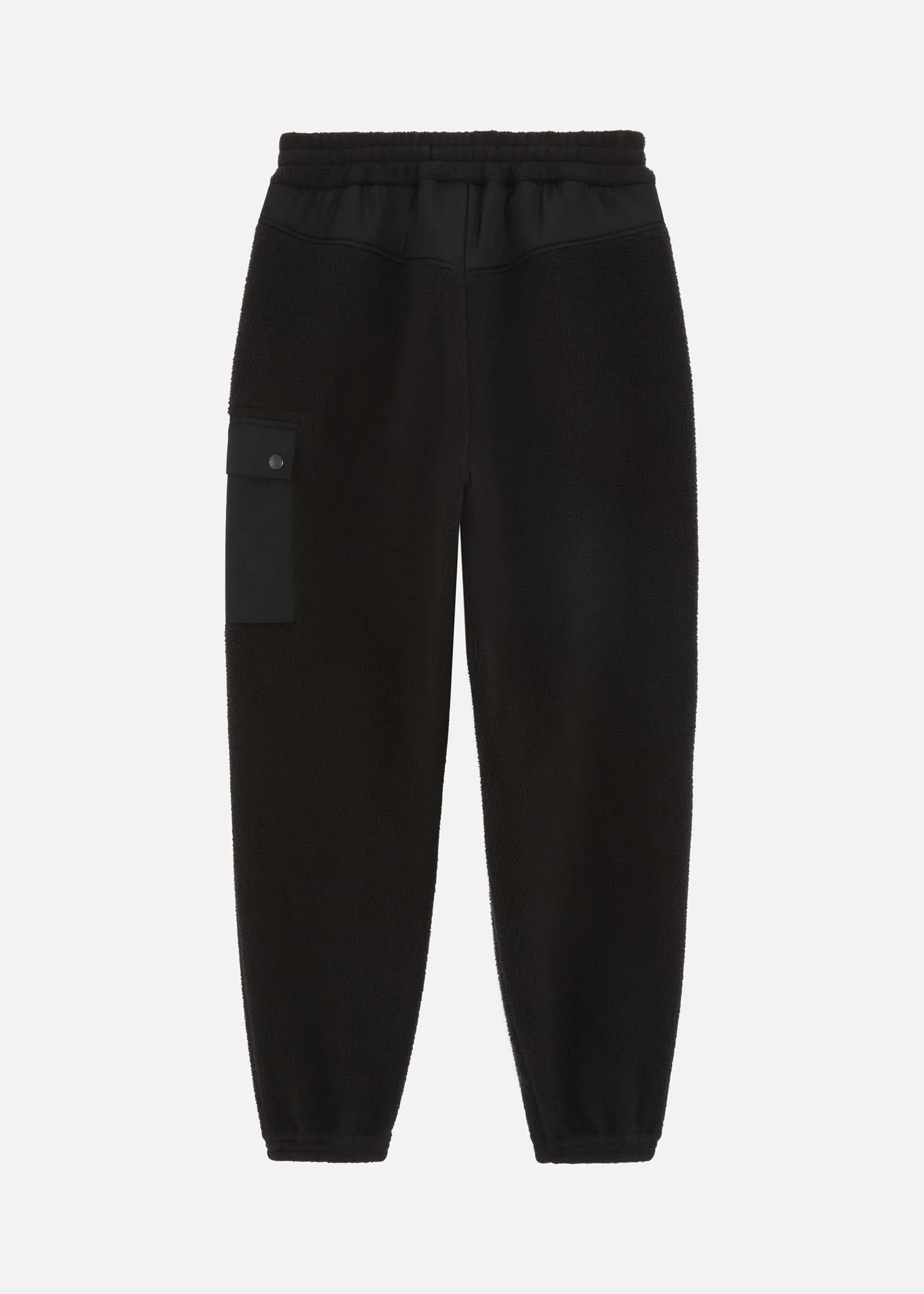 FLEECE JOGGER