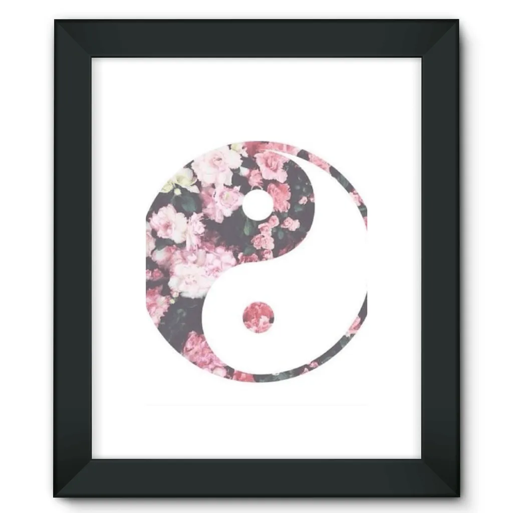 Framed Fine Art Print