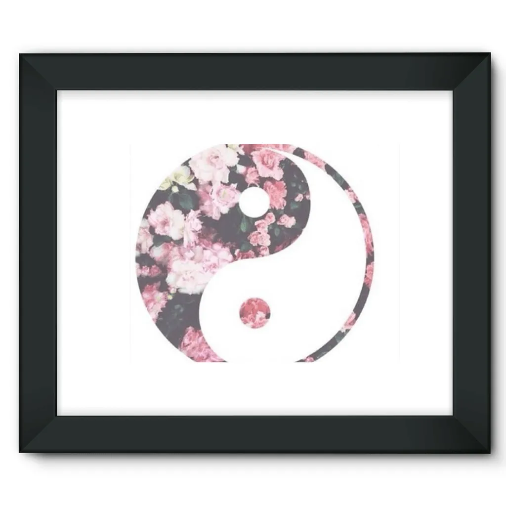 Framed Fine Art Print